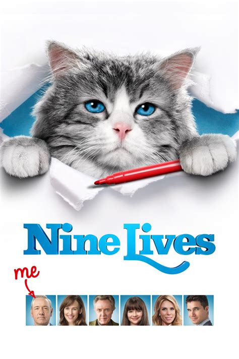 download Nine Lives